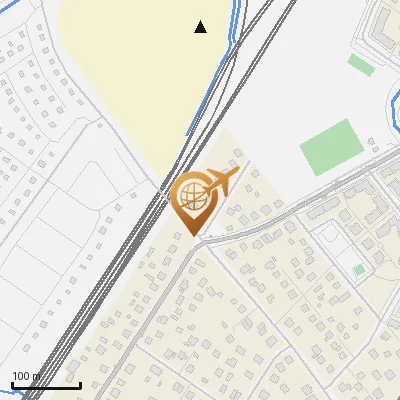 Foto zu Blanchardstraße 1-3, 13125 Berlin