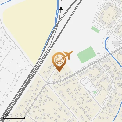 Foto zu Blanchardstraße 6-14, 13125 Berlin