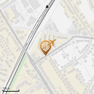 Foto zu Blanckertzweg 20-25, 12209 Berlin