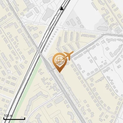 Foto zu Blanckertzweg 28-31, 12209 Berlin