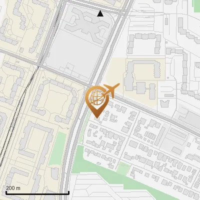 Foto zu Blankbauerstraße 1, 81739 München