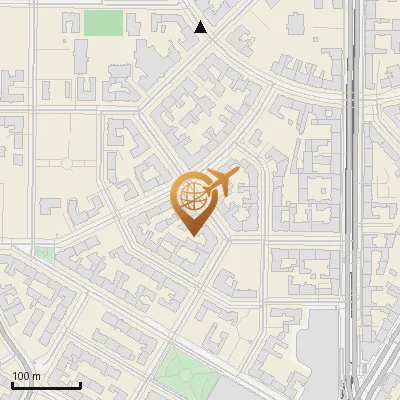 Foto zu Blankenbergstraße 10-11, 12161 Berlin