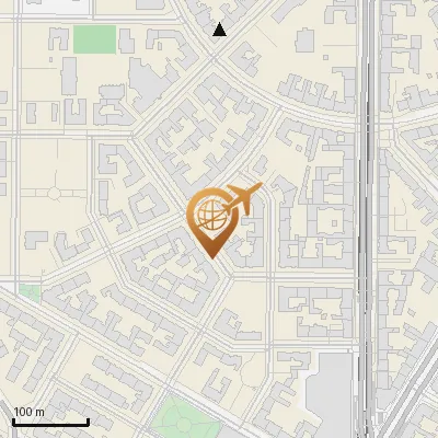 Foto zu Blankenbergstraße 1-2, 12161 Berlin