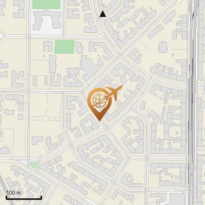 Foto zu Blankenbergstraße 4, 12161 Berlin