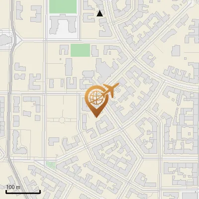 Foto zu Blankenbergstraße 5-9, 12161 Berlin