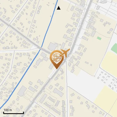 Foto zu Blankenburger Chaussee 1, 13125 Berlin