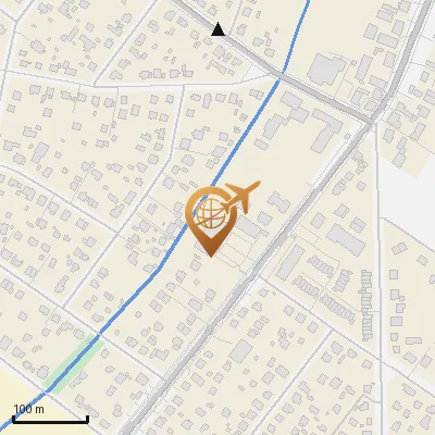 Foto zu Blankenburger Chaussee 9-12, 13125 Berlin