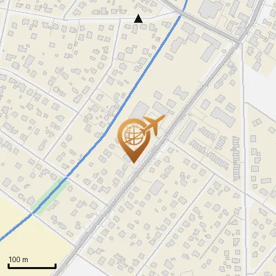 Foto zu Blankenburger Chaussee 13-16, 13125 Berlin