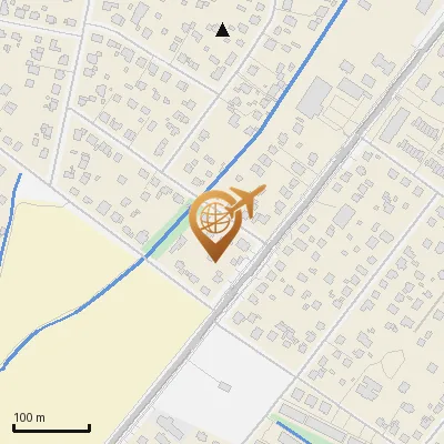 Foto zu Blankenburger Chaussee 18-21, 13125 Berlin