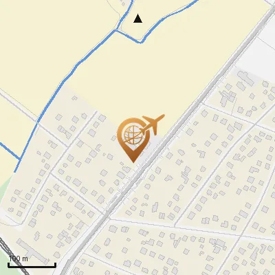 Foto zu Blankenburger Chaussee 31-33, 13125 Berlin