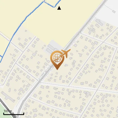 Foto zu Blankenburger Chaussee 54-58, 13125 Berlin