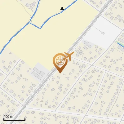 Foto zu Blankenburger Chaussee 59-62, 13125 Berlin