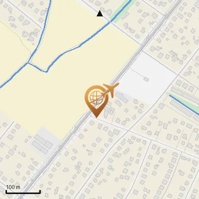 Foto zu Blankenburger Chaussee 64-65, 13125 Berlin