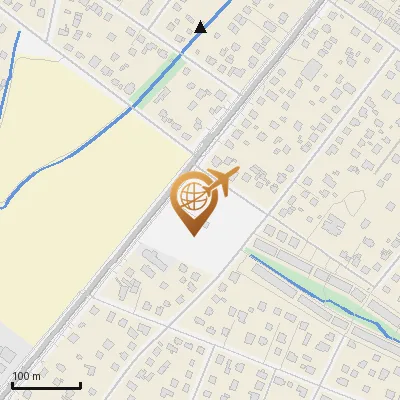 Foto zu Blankenburger Chaussee 69, 13125 Berlin