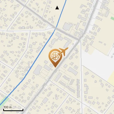 Foto zu Blankenburger Chaussee 7-8, 13125 Berlin