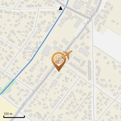 Foto zu Blankenburger Chaussee 82-86, 13125 Berlin