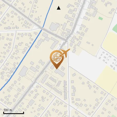 Foto zu Blankenburger Chaussee 88-91, 13125 Berlin