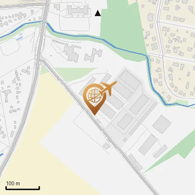 Foto zu Blankenburger Pflasterweg 102, 13129 Berlin