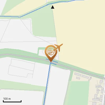 Foto zu Blankenburger Pflasterweg 8, 13051 Berlin