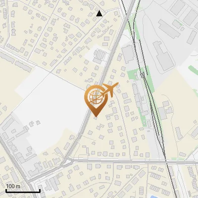 Foto zu Blankenburger Straße 9-12, 13089 Berlin