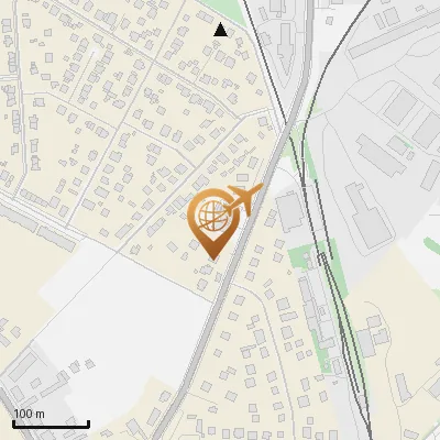 Foto zu Blankenburger Straße 99-102, 13089 Berlin