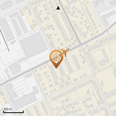 Foto zu Blankenburger Straße 102-104, 13156 Berlin