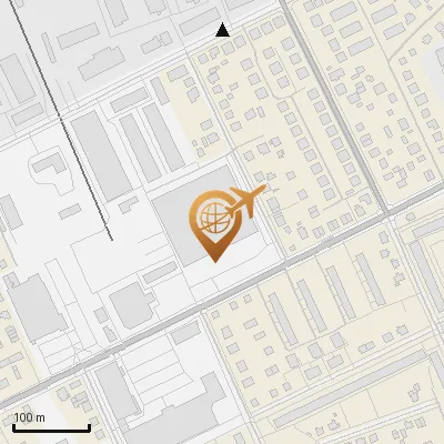 Foto zu Blankenburger Straße 105, 13156 Berlin