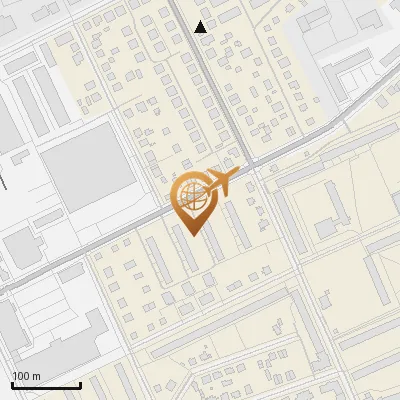 Foto zu Blankenburger Straße 106, 13156 Berlin