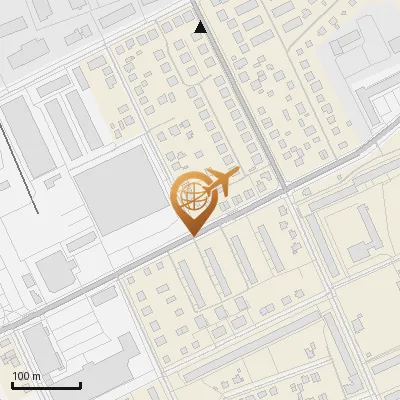 Foto zu Blankenburger Straße 107, 13156 Berlin