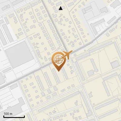 Foto zu Blankenburger Straße 108, 13156 Berlin