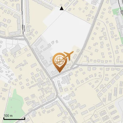 Foto zu Blankenburger Straße 110-112, 13089 Berlin