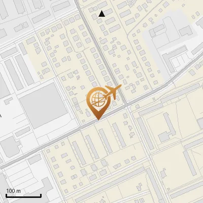 Foto zu Blankenburger Straße 109-117, 13156 Berlin