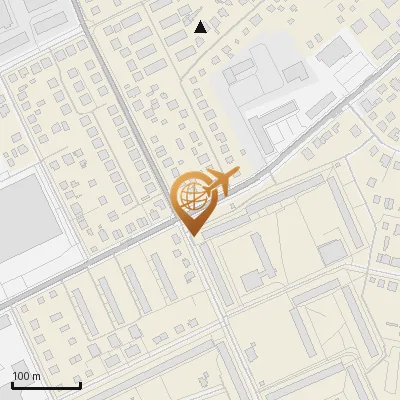 Foto zu Blankenburger Straße 119-126, 13156 Berlin