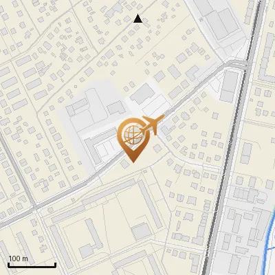 Foto zu Blankenburger Straße 136-142, 13127 Berlin