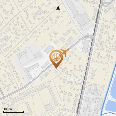 Karte Blankenburger Straße 144, 13127 Berlin