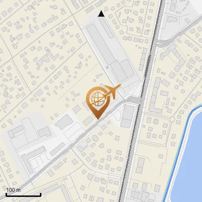 Foto zu Blankenburger Straße 151-157, 13127 Berlin