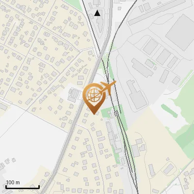 Foto zu Blankenburger Straße 15-17, 13089 Berlin