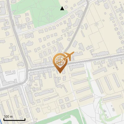 Foto zu Blankenburger Straße 12-17, 13156 Berlin