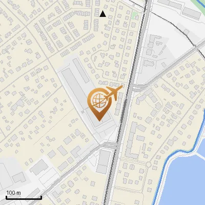 Foto zu Blankenburger Straße 161, 13127 Berlin