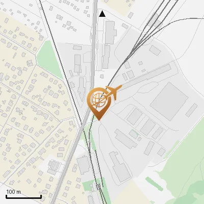 Foto zu Blankenburger Straße 18-19, 13089 Berlin