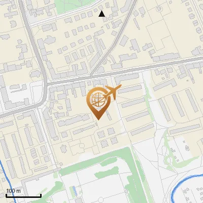 Foto zu Blankenburger Straße 18, 13156 Berlin