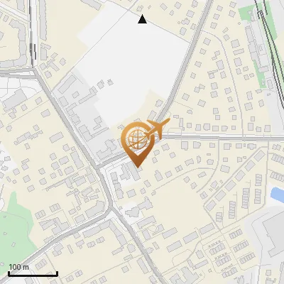 Foto zu Blankenburger Straße 1-3, 13089 Berlin