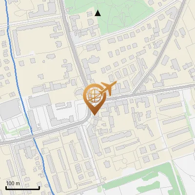 Foto zu Blankenburger Straße 2, 13156 Berlin