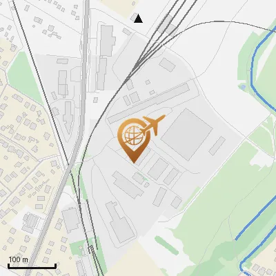 Foto zu Blankenburger Straße 20, 13089 Berlin