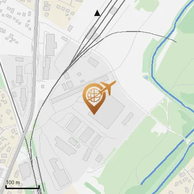 Foto zu Blankenburger Straße 21, 13089 Berlin