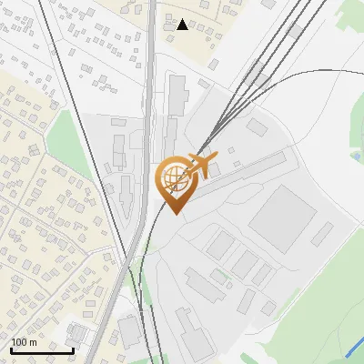 Foto zu Blankenburger Straße 22, 13089 Berlin