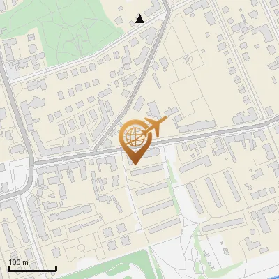 Foto zu Blankenburger Straße 19-26, 13156 Berlin