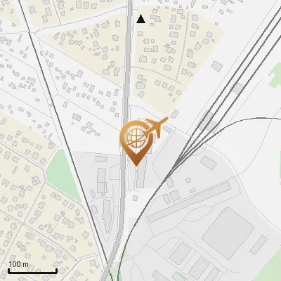 Foto zu Blankenburger Straße 23-24, 13089 Berlin