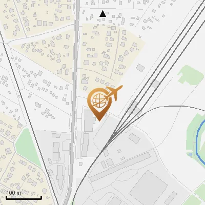 Foto zu Blankenburger Straße 25, 13089 Berlin