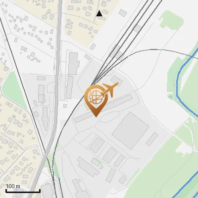 Foto zu Blankenburger Straße 26, 13089 Berlin